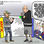 Steve Kelley for Jun 09, 2026