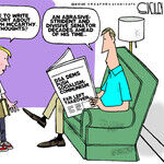 Steve Kelley for Jul 16, 2026