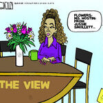 Steve Kelley for Sep 25, 2026