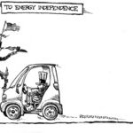 Steve Benson for May 20, 2009
