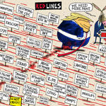 Chris Britt for Oct 03, 2025