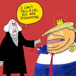 Chris Britt for Oct 20, 2025