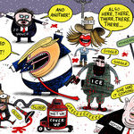 Chris Britt for Jan 12, 2026