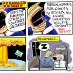 Chris Britt for Apr 07, 2026