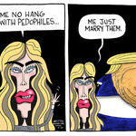 Chris Britt for Apr 10, 2026