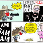 Chris Britt for Apr 01, 2026