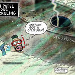 Chris Britt for May 15, 2026