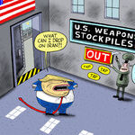 Chris Britt for Jul 27, 2026
