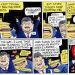 Chris Britt for Sep 25, 2026