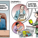 Gary Markstein for Dec 08, 2025