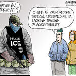 Gary Markstein for Jan 13, 2026