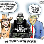 Gary Markstein for Jan 08, 2026