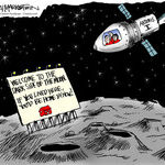 Gary Markstein for Apr 06, 2026