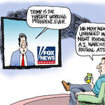 Gary Markstein for Jun 01, 2026