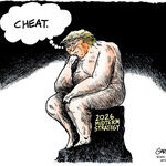 Gary Markstein for Jul 20, 2026