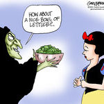 Gary Markstein for Jul 24, 2026
