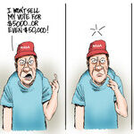 Gary Markstein for Sep 11, 2026