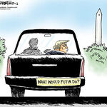 Gary Markstein for Oct 21, 2026