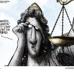 Michael Ramirez for Oct 23, 2025