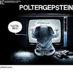 Michael Ramirez for Nov 17, 2025