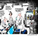 Michael Ramirez for Dec 05, 2025