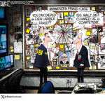 Michael Ramirez for Jan 04, 2026