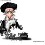 Michael Ramirez for Jan 13, 2026