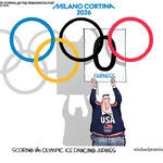 Michael Ramirez for Feb 17, 2026