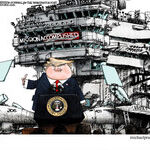 Michael Ramirez for Apr 14, 2026
