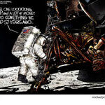 Michael Ramirez for Apr 01, 2026