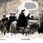 Michael Ramirez for May 31, 2026