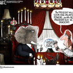 Michael Ramirez for Jul 02, 2026