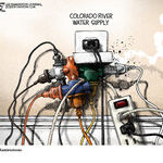 Michael Ramirez for Jul 26, 2026