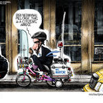 Michael Ramirez for Jul 27, 2026