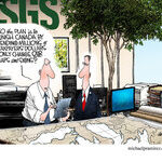 Michael Ramirez for Sep 02, 2026
