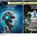 Michael Ramirez for Sep 20, 2026