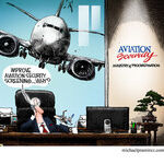 Michael Ramirez for Oct 08, 2026