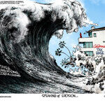 Michael Ramirez for Oct 21, 2026