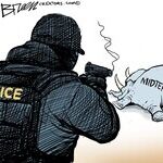 Steve Breen for Jan 28, 2026