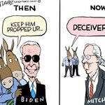 Steve Breen for Jul 16, 2026