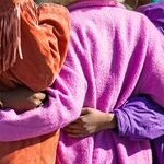 Community as Connection