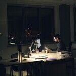 Workaholism (Part 2)