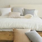 Bed Gratitude