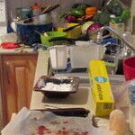 Clutter