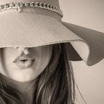 Serenade to Shyness