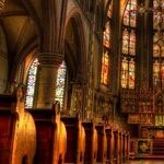 Church as Connection