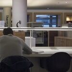 Workaholism