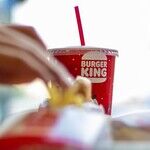 Burger King Beau
