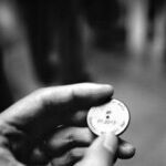 The Toss of a Coin