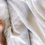 Bed Gratitude